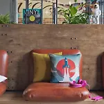 Moxy Berlin Humboldthain Park