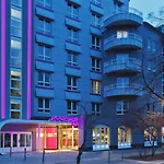 Moxy Berlin Humboldthain Park