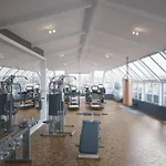 Moxy Berlin Humboldthain Park