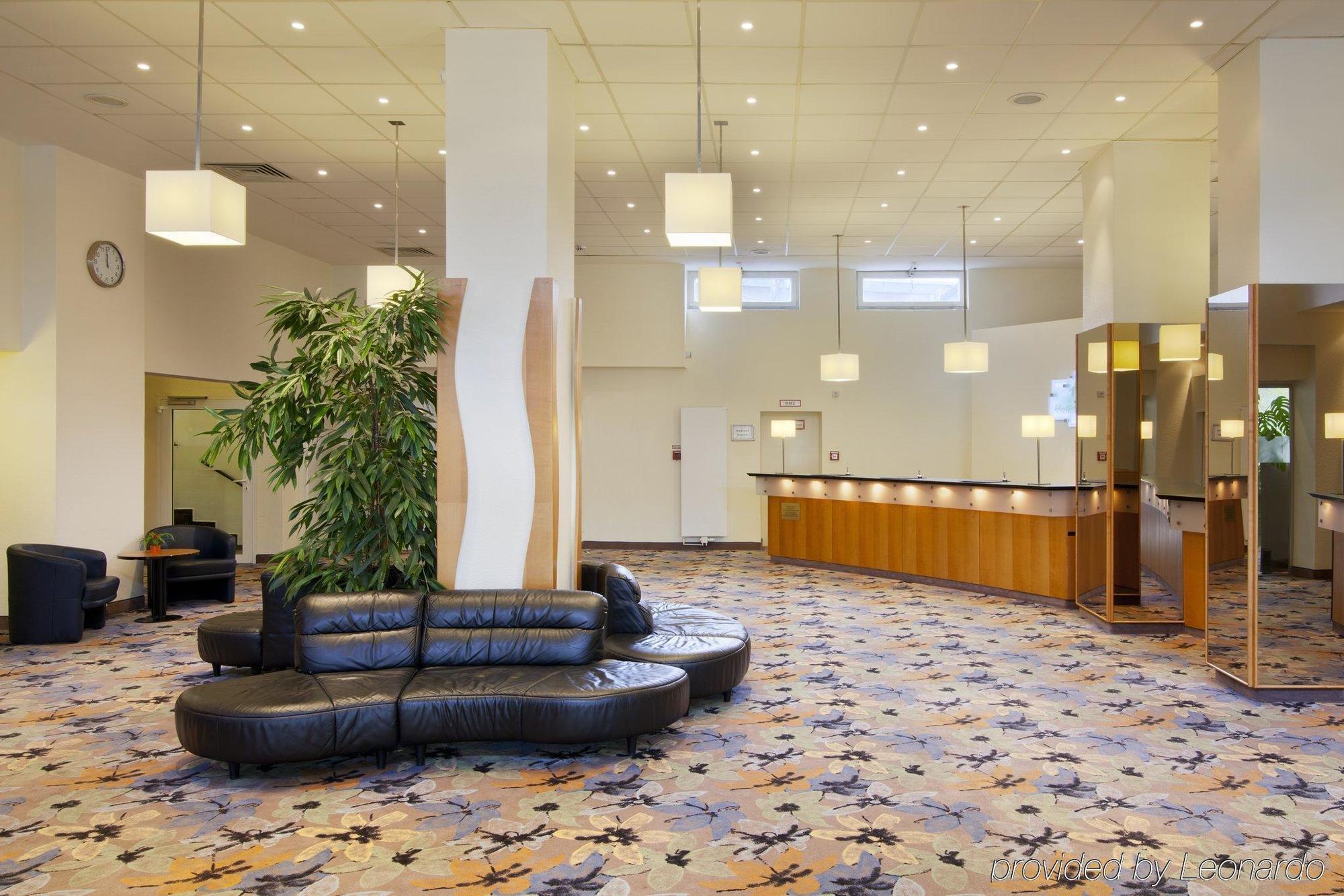Hotel Moxy Humboldthain Park