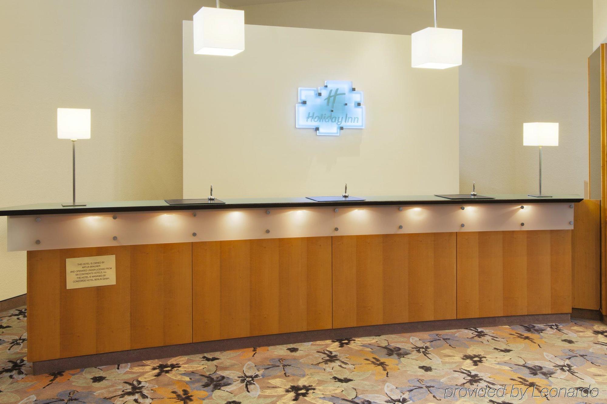 Moxy Humboldthain Park 4* Berlino