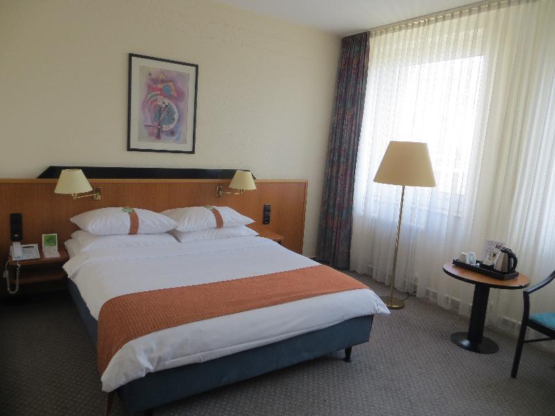 Moxy Humboldthain Park Hotel Berlino