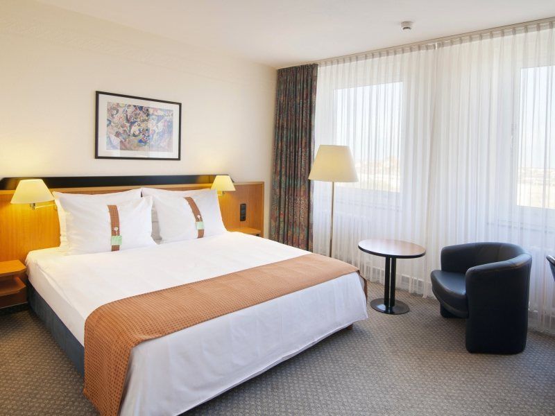 Moxy Humboldthain Park Hotel 4*