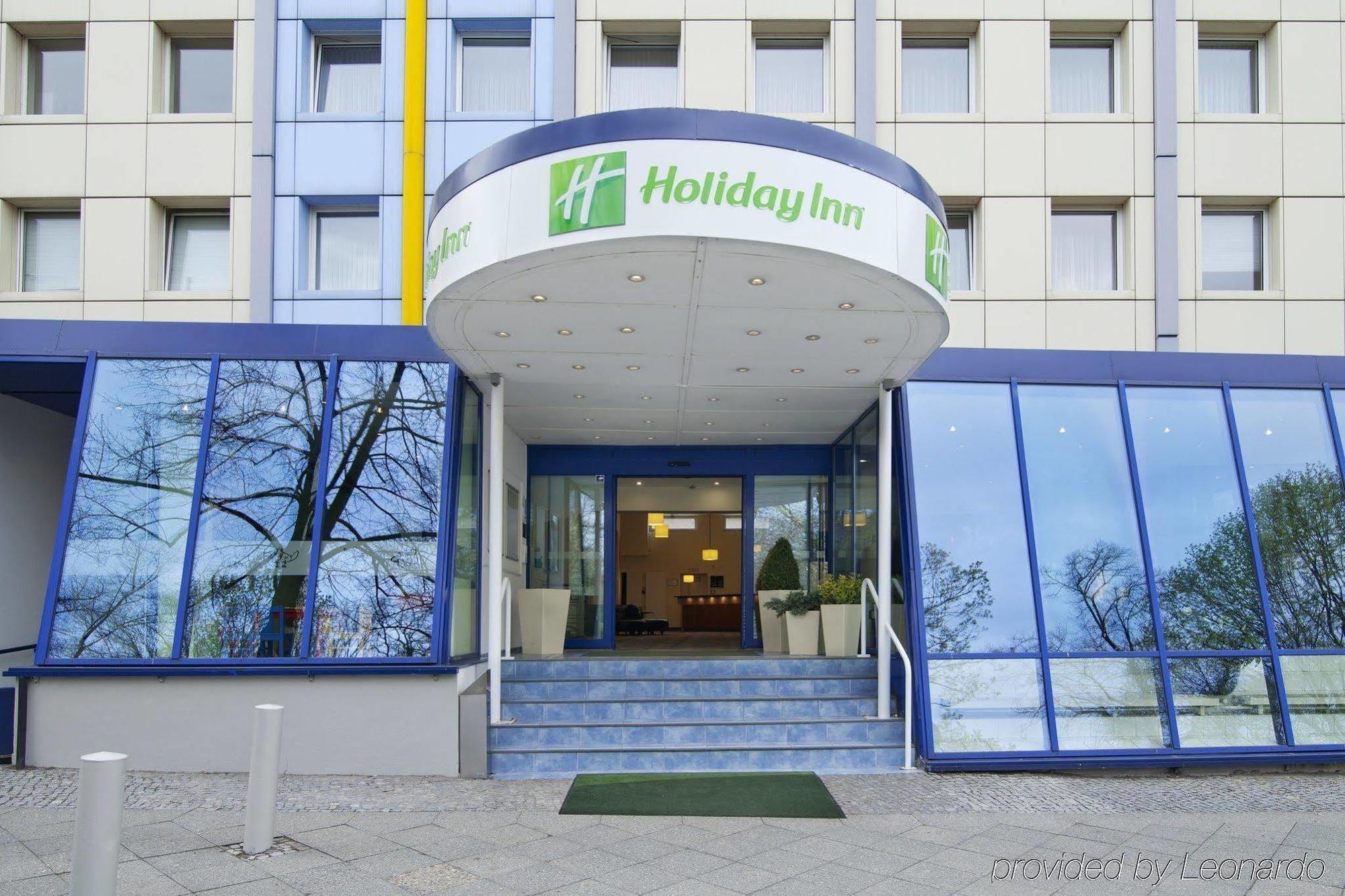 Moxy Humboldthain Park 4* Berlino