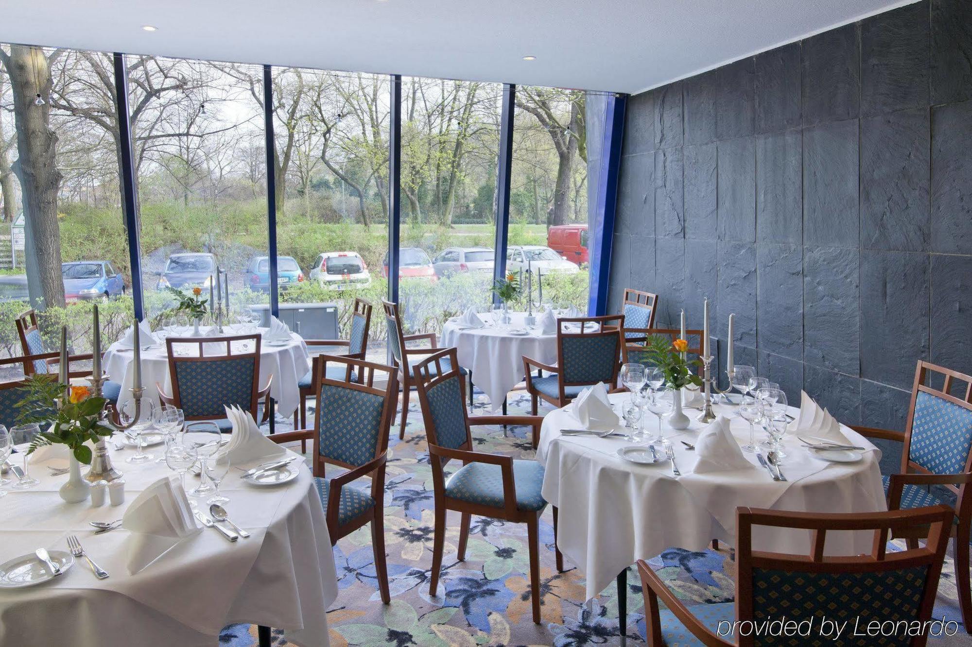 Hotel Moxy Humboldthain Park