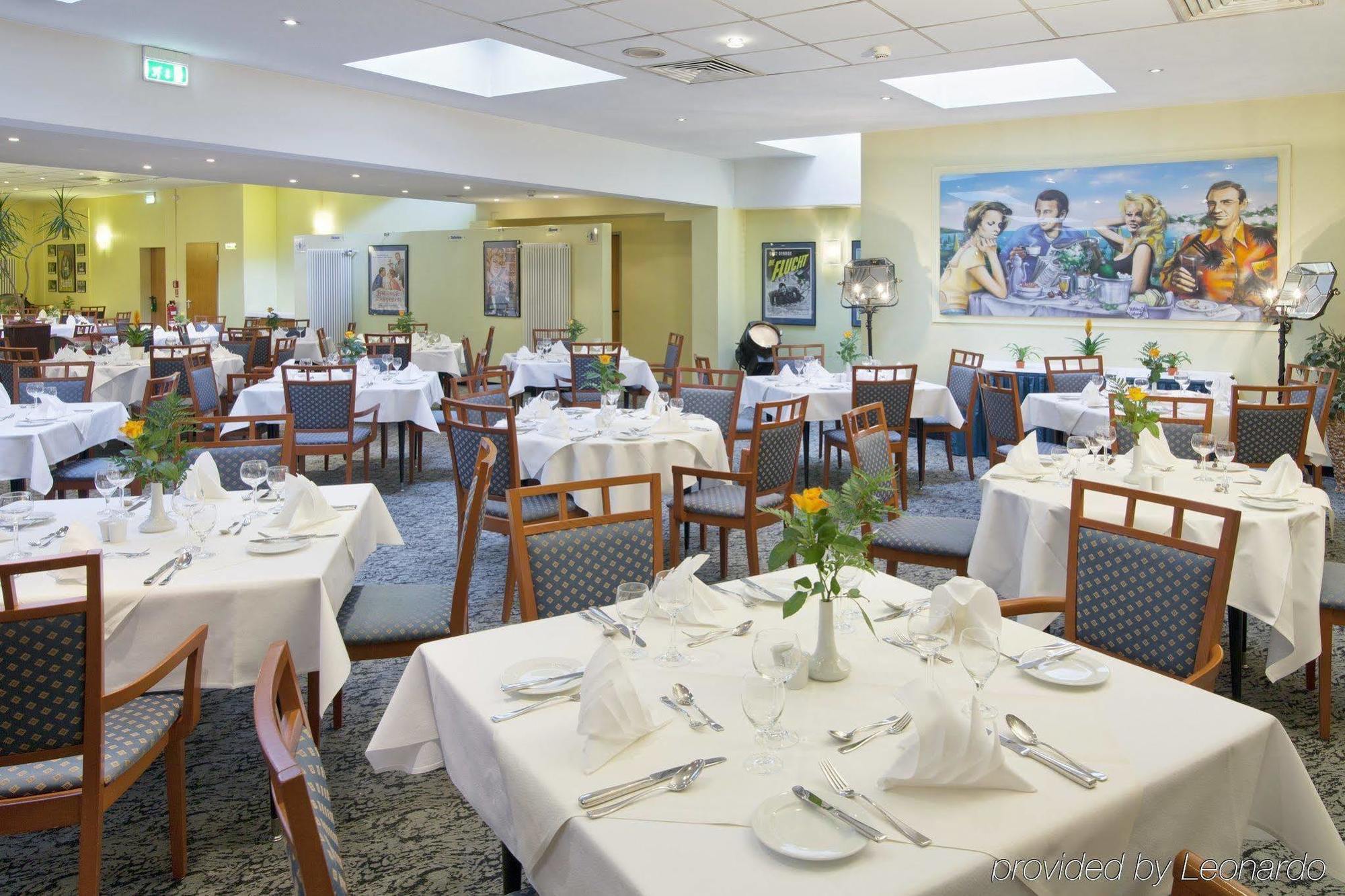 Moxy Humboldthain Park Hotel 4*