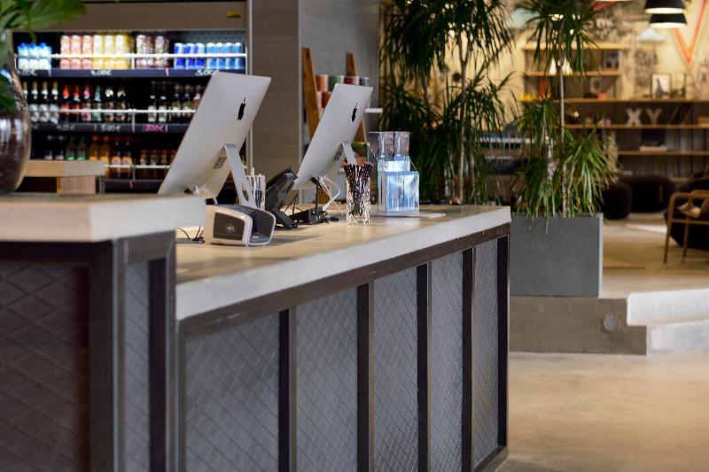 Moxy Humboldthain Park Hotel 4*