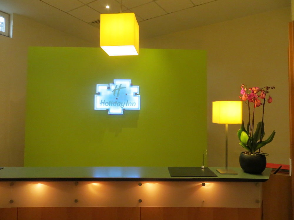 Moxy Humboldthain Park 4* Berlino
